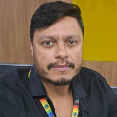 Fabio Andre de Oliveira Noleto