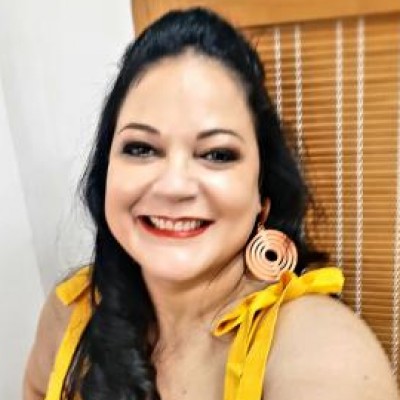 Larissa Andrade Trinchao