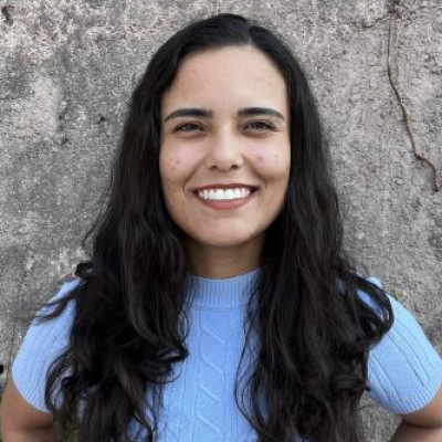 Karina Maria dos Santos