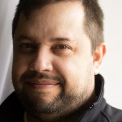 Luiz Alexandre Gonçalves Paiva