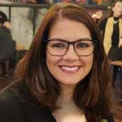 ANA PAULA DE AQUINO LOPES