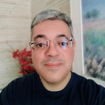 Antonio Carlos Calvache