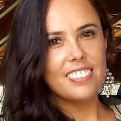 Bibiana Veras Ferreira