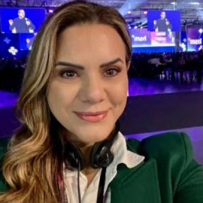 Deborah Garcia Feitosa