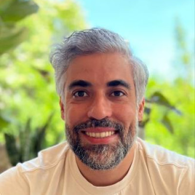 Gustavo Pagiossi Salvador