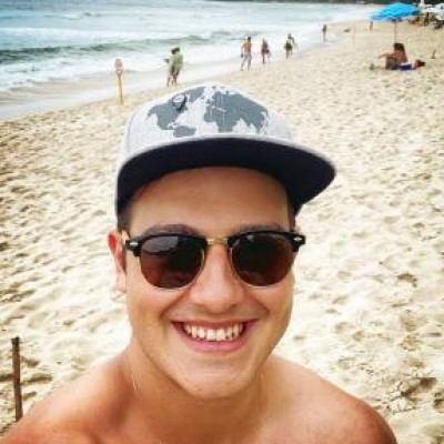 Nicolas Rafael Galhardo Baffi