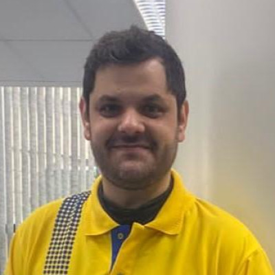 ROBERTO BRAGA JULIANELLI