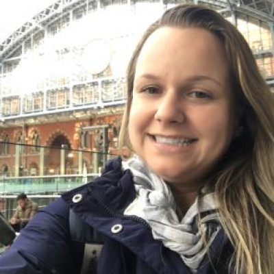 Fernanda Reche Martins