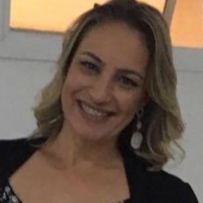 Regiane Aparecida de Freitas Regina