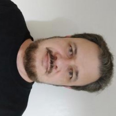 Moisaniel Candido Ferreira