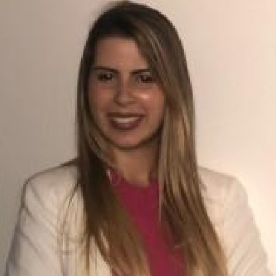 Daniela Gomes Melo
