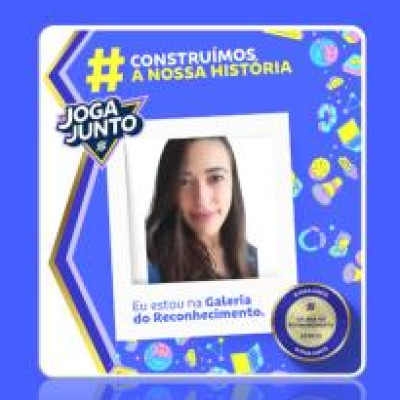 Andreza Gomes Nogueira