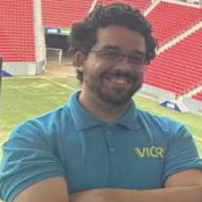 Bruno Florencio Alves