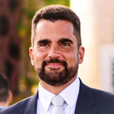 Felipe Pessoa Perlingeiro