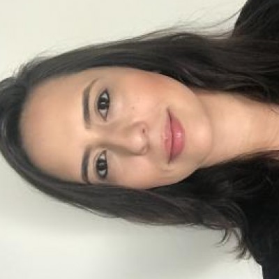 Marcela Bessa Borges