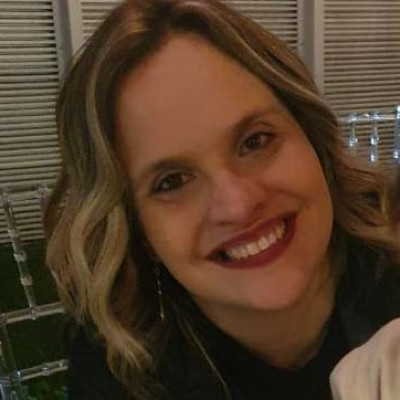 Gisele Ferreira da Matta