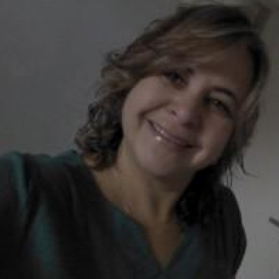 Ester de Fatima Silva Garcia