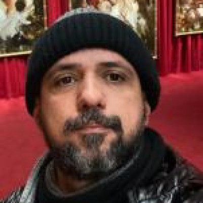 Sidnei Pereira de Macedo