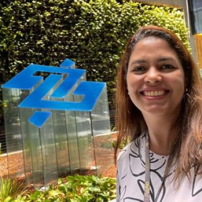 Paloma dos Santos Ferreira Portella