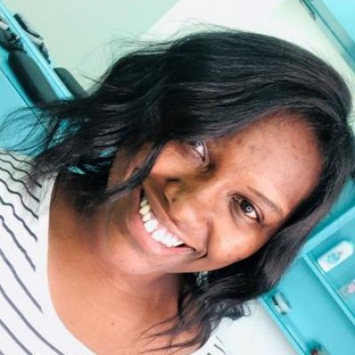 Débora Nascimento da Silva