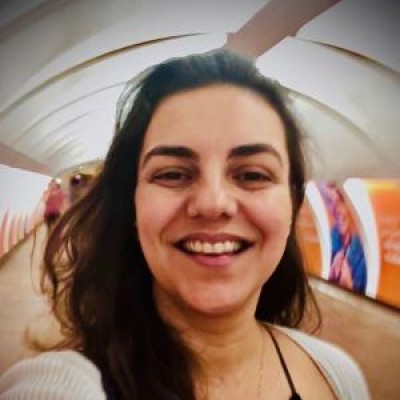 Gleissy de Freitas Felix