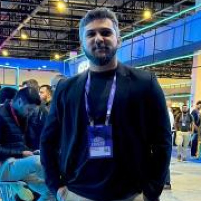 Rafael Victor Almeida da Cruz