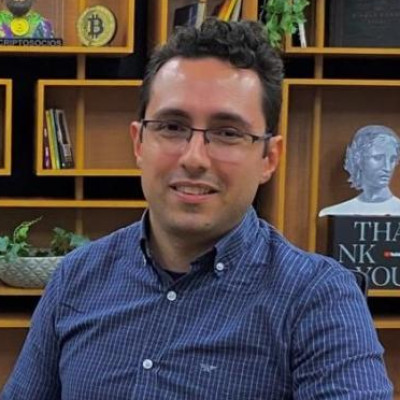 Caio Cesar de Almeida Ferreira