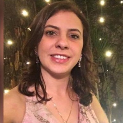 FLAVIA ROSA GAETANI