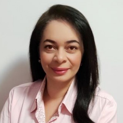 DANIELA ALMEIDA VARANI