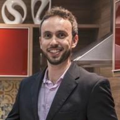 Rafael Santana de Freitas