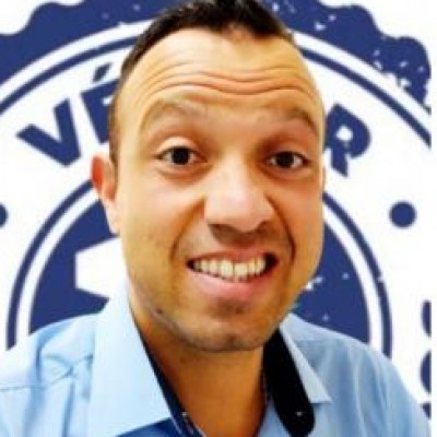 Rogerio Pinheiro de Oliveira