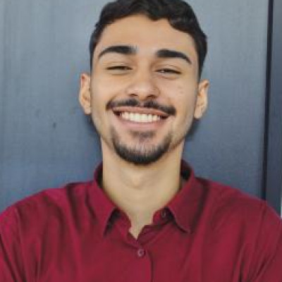 Crystiano Rodrigues Machado