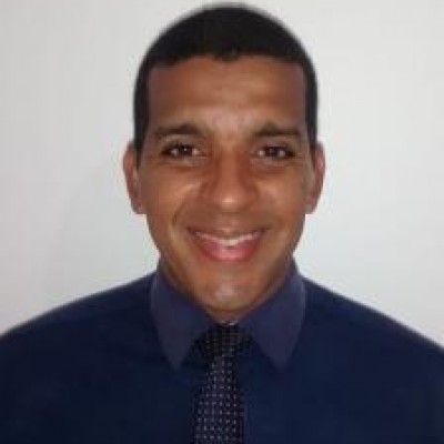 Claudionor Alves dos Santos Neto