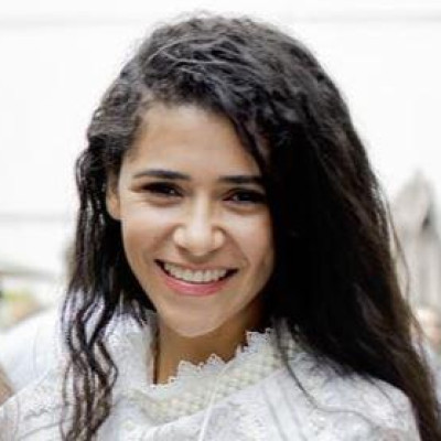 Josiane Pereira dos Santos