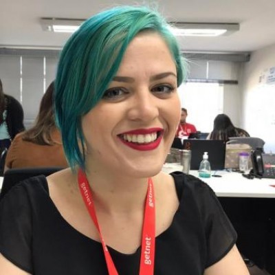 Patricia Do Amarante