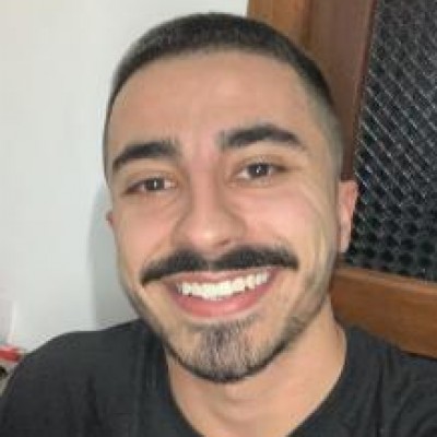 HENRIQUE BENICIO DE SOUZA ALBERTON