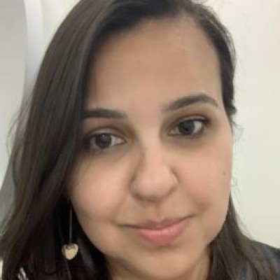 MAYARA DE SOUZA TRAJANO