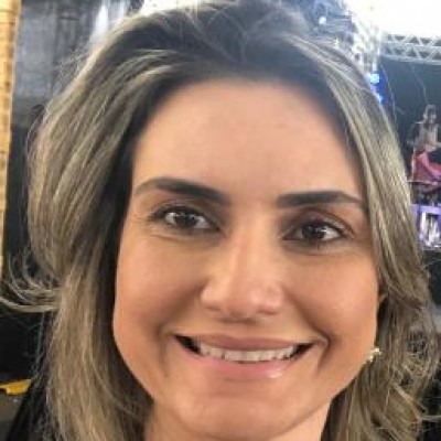 Natalia Montandon Drummond