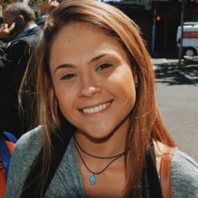 Fernanda Dacache Carraro Eduardo