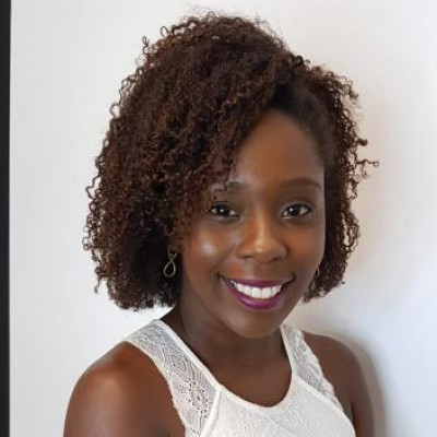 Giselle Santos de Vasconcellos