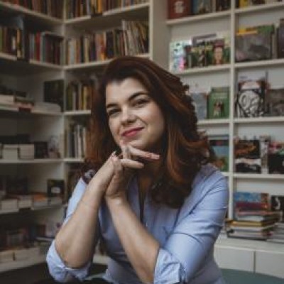 Monica Teixeira Liporage