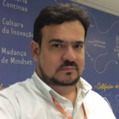 Daniel Paulo Santos