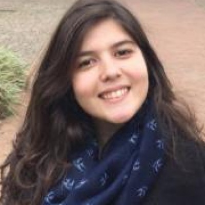 Marina Alves Teixeira Paes