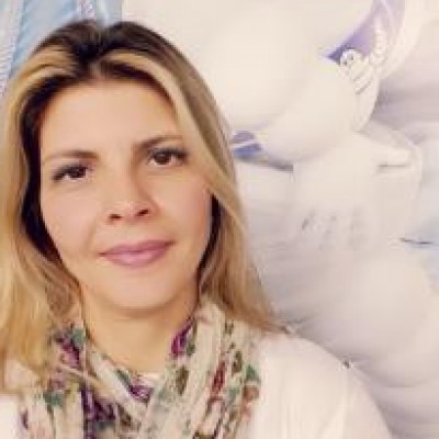Tania Raquel Ribeiro Quintas