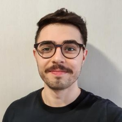 Rafael Araujo Jordao