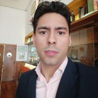 William Fabricio Marques da Silva