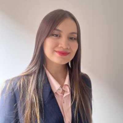 Jessica Tatiana dueñas florez