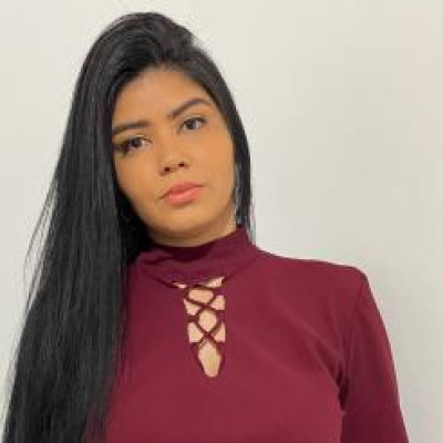 Erica Araujo