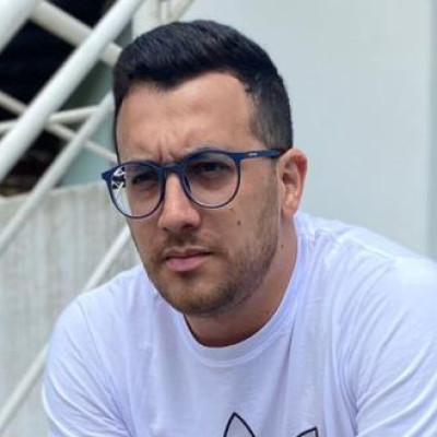 Marcos Rafael de Abreu Pimenta