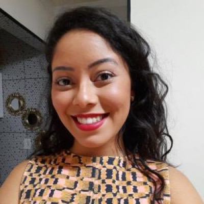 Joyce Souza Rocha